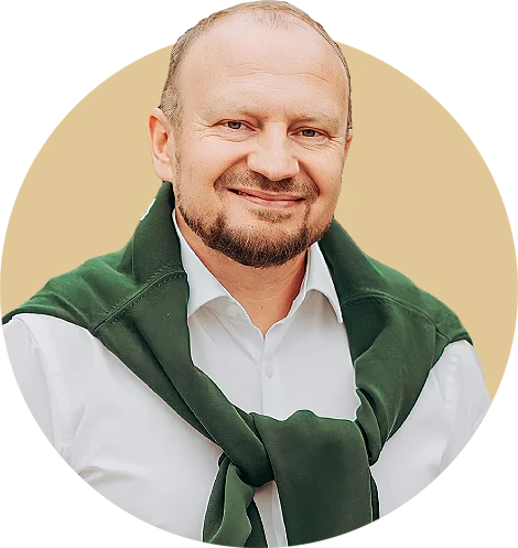 Wojciech Orzechowski
